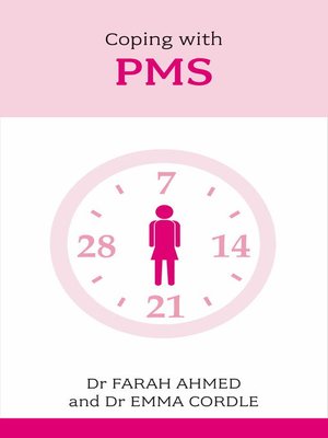 cover image of Coping with PMS